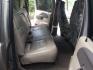 2004 Arizona Beige Metallic /Castano Leather Interior Ford F-350 Lariat Crew Cab Long Bed 4WD (1FTSW31P94E) with an 6.0L V8 OHV 32V TURBO DIESEL engine, 6-Speed Manual transmission, located at 1801 Main Street, Lewiston, 83501, (208) 743-9371, 46.417065, -117.004799 - Photo#10