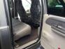 2004 Arizona Beige Metallic /Castano Leather Interior Ford F-350 Lariat Crew Cab Long Bed 4WD (1FTSW31P94E) with an 6.0L V8 OHV 32V TURBO DIESEL engine, 6-Speed Manual transmission, located at 1801 Main Street, Lewiston, 83501, (208) 743-9371, 46.417065, -117.004799 - Photo#18