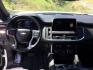 2023 Summit White /Jet Black Chevrolet Suburban 4WD LT (1GNSKCKD2PR) with an EcoTec3 5.3L V-8 gasoline direct injection engine, 10 speed automatic transmission, located at 1801 Main Street, Lewiston, 83501, (208) 743-9371, 46.417065, -117.004799 - Photo#5