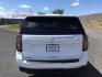 2023 Summit White /Jet Black Chevrolet Suburban 4WD LT (1GNSKCKD2PR) with an EcoTec3 5.3L V-8 gasoline direct injection engine, 10 speed automatic transmission, located at 1801 Main Street, Lewiston, 83501, (208) 743-9371, 46.417065, -117.004799 - Photo#9