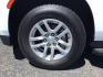 2023 Summit White /Jet Black Chevrolet Suburban 4WD LT (1GNSKCKD2PR) with an EcoTec3 5.3L V-8 gasoline direct injection engine, 10 speed automatic transmission, located at 1801 Main Street, Lewiston, 83501, (208) 743-9371, 46.417065, -117.004799 - Photo#16