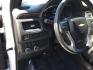 2023 Summit White /Jet Black Chevrolet Suburban 4WD LT (1GNSKCKD2PR) with an EcoTec3 5.3L V-8 gasoline direct injection engine, 10 speed automatic transmission, located at 1801 Main Street, Lewiston, 83501, (208) 743-9371, 46.417065, -117.004799 - Photo#19