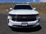 2023 Summit White /Jet Black Chevrolet Suburban 4WD LT (1GNSKCKD2PR) with an EcoTec3 5.3L V-8 gasoline direct injection engine, 10 speed automatic transmission, located at 1801 Main Street, Lewiston, 83501, (208) 743-9371, 46.417065, -117.004799 - Photo#23