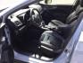 2021 Horizon Blue Pearl /black leather Subaru Crosstrek Limited (JF2GTHMC3M8) with an 2.5L H-4 gasoline direct injection engine, Automatic, CVT w/Lineartronic transmission, located at 1801 Main Street, Lewiston, 83501, (208) 743-9371, 46.417065, -117.004799 - Photo#3
