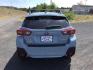 2021 Horizon Blue Pearl /black leather Subaru Crosstrek Limited (JF2GTHMC3M8) with an 2.5L H-4 gasoline direct injection engine, Automatic, CVT w/Lineartronic transmission, located at 1801 Main Street, Lewiston, 83501, (208) 743-9371, 46.417065, -117.004799 - Photo#9