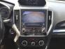 2021 Horizon Blue Pearl /black leather Subaru Crosstrek Limited (JF2GTHMC3M8) with an 2.5L H-4 gasoline direct injection engine, Automatic, CVT w/Lineartronic transmission, located at 1801 Main Street, Lewiston, 83501, (208) 743-9371, 46.417065, -117.004799 - Photo#18