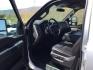 2012 Ingot Silver Metallic /Black Ford F-250 LARIAT (1FT7W2BT1CE) with an Powerstroke 6.7L V-8 diesel direct injection engine, 6-Speed Automatic transmission, located at 1801 Main Street, Lewiston, 83501, (208) 743-9371, 46.417065, -117.004799 - Photo#3