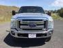 2012 Ingot Silver Metallic /Black Ford F-250 LARIAT (1FT7W2BT1CE) with an Powerstroke 6.7L V-8 diesel direct injection engine, 6-Speed Automatic transmission, located at 1801 Main Street, Lewiston, 83501, (208) 743-9371, 46.417065, -117.004799 - Photo#12