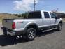 2012 Ingot Silver Metallic /Black Ford F-250 LARIAT (1FT7W2BT1CE) with an Powerstroke 6.7L V-8 diesel direct injection engine, 6-Speed Automatic transmission, located at 1801 Main Street, Lewiston, 83501, (208) 743-9371, 46.417065, -117.004799 - Photo#15