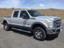 2012 Ingot Silver Metallic /Black Ford F-250 LARIAT (1FT7W2BT1CE) with an Powerstroke 6.7L V-8 diesel direct injection engine, 6-Speed Automatic transmission, located at 1801 Main Street, Lewiston, 83501, (208) 743-9371, 46.417065, -117.004799 - Photo#17