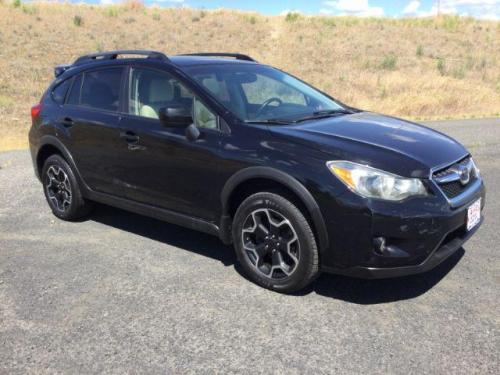 2013 Subaru XV Crosstrek 2.0 Limited