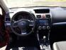 2016 Venetian Red Pearl /Black Subaru Forester 2.0XT Premium (JF2SJGDC1GH) with an 2L H-4 gasoline direct injection engine, Continuously Variable Transmission transmission, located at 1801 Main Street, Lewiston, 83501, (208) 743-9371, 46.417065, -117.004799 - Photo#6