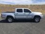 2009 Silver Streak Mica /Graphite Toyota Tacoma PreRunner V6 (3TMJU62N59M) with an 4L V-6 DOHC engine, 6-Speed Automatic transmission, located at 1801 Main Street, Lewiston, 83501, (208) 743-9371, 46.417065, -117.004799- Photo#3