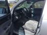 2009 Silver Streak Mica /Graphite Toyota Tacoma PreRunner V6 (3TMJU62N59M) with an 4L V-6 DOHC engine, 6-Speed Automatic transmission, located at 1801 Main Street, Lewiston, 83501, (208) 743-9371, 46.417065, -117.004799- Photo#4