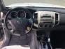 2009 Silver Streak Mica /Graphite Toyota Tacoma PreRunner V6 (3TMJU62N59M) with an 4L V-6 DOHC engine, 6-Speed Automatic transmission, located at 1801 Main Street, Lewiston, 83501, (208) 743-9371, 46.417065, -117.004799- Photo#7
