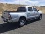 2009 Silver Streak Mica /Graphite Toyota Tacoma PreRunner V6 (3TMJU62N59M) with an 4L V-6 DOHC engine, 6-Speed Automatic transmission, located at 1801 Main Street, Lewiston, 83501, (208) 743-9371, 46.417065, -117.004799- Photo#8