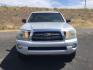 2009 Silver Streak Mica /Graphite Toyota Tacoma PreRunner V6 (3TMJU62N59M) with an 4L V-6 DOHC engine, 6-Speed Automatic transmission, located at 1801 Main Street, Lewiston, 83501, (208) 743-9371, 46.417065, -117.004799- Photo#15