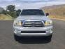 2009 Silver Streak Mica /Graphite Toyota Tacoma PreRunner V6 (3TMJU62N59M) with an 4L V-6 DOHC engine, 6-Speed Automatic transmission, located at 1801 Main Street, Lewiston, 83501, (208) 743-9371, 46.417065, -117.004799- Photo#16