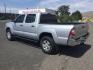 2009 Silver Streak Mica /Graphite Toyota Tacoma PreRunner V6 (3TMJU62N59M) with an 4L V-6 DOHC engine, 6-Speed Automatic transmission, located at 1801 Main Street, Lewiston, 83501, (208) 743-9371, 46.417065, -117.004799- Photo#17