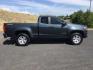 2018 Graphite Metallic /Jet Black/Dark Ash Chevrolet Colorado LT (1GCHTCEN1J1) with an 3.6L V-6 gasoline direct injection engine, 6-Speed Automatic transmission, located at 1801 Main Street, Lewiston, 83501, (208) 743-9371, 46.417065, -117.004799 - Photo#11