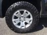 2018 Graphite Metallic /Jet Black/Dark Ash Chevrolet Colorado LT (1GCHTCEN1J1) with an 3.6L V-6 gasoline direct injection engine, 6-Speed Automatic transmission, located at 1801 Main Street, Lewiston, 83501, (208) 743-9371, 46.417065, -117.004799 - Photo#15