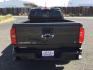 2018 Graphite Metallic /Jet Black/Dark Ash Chevrolet Colorado LT (1GCHTCEN1J1) with an 3.6L V-6 gasoline direct injection engine, 6-Speed Automatic transmission, located at 1801 Main Street, Lewiston, 83501, (208) 743-9371, 46.417065, -117.004799 - Photo#21