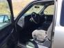 2002 Light Pewter Metallic /Graphite Chevrolet Silverado 1500 LS (1GCEK19T22Z) with an Vortec 5.3L V-8 regular unleaded engine, 4 speed Automatic transmission, located at 1801 Main Street, Lewiston, 83501, (208) 743-9371, 46.417065, -117.004799- Photo#4