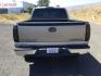 2002 Light Pewter Metallic /Graphite Chevrolet Silverado 1500 LS (1GCEK19T22Z) with an Vortec 5.3L V-8 regular unleaded engine, 4 speed Automatic transmission, located at 1801 Main Street, Lewiston, 83501, (208) 743-9371, 46.417065, -117.004799- Photo#8