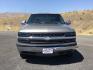 2002 Light Pewter Metallic /Graphite Chevrolet Silverado 1500 LS (1GCEK19T22Z) with an Vortec 5.3L V-8 regular unleaded engine, 4 speed Automatic transmission, located at 1801 Main Street, Lewiston, 83501, (208) 743-9371, 46.417065, -117.004799- Photo#15