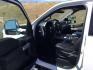 2019 Oxford White /Black Ford F-350 Lariat Crew Cab 4WD (1FT8W3BT9KE) with an Powerstroke 6.7L V-8 diesel direct injection engine, 6-Speed Automatic transmission, located at 1801 Main Street, Lewiston, 83501, (208) 743-9371, 46.417065, -117.004799 - Photo#2