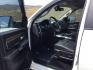 2018 Pearl White /Black, leather RAM 2500 Laramie Crew Cab SWB 4WD (3C6UR5FL4JG) with an 6.7L L6 OHV 24V TURBO DIESEL engine, 6-Speed Automatic transmission, located at 1801 Main Street, Lewiston, 83501, (208) 743-9371, 46.417065, -117.004799 - Photo#4