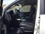 2018 Pearl White /Black, leather RAM 2500 Laramie Crew Cab SWB 4WD (3C6UR5FL4JG) with an 6.7L L6 OHV 24V TURBO DIESEL engine, 6-Speed Automatic transmission, located at 1801 Main Street, Lewiston, 83501, (208) 743-9371, 46.417065, -117.004799 - Photo#5