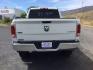 2018 Pearl White /Black, leather RAM 2500 Laramie Crew Cab SWB 4WD (3C6UR5FL4JG) with an 6.7L L6 OHV 24V TURBO DIESEL engine, 6-Speed Automatic transmission, located at 1801 Main Street, Lewiston, 83501, (208) 743-9371, 46.417065, -117.004799 - Photo#7