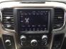 2018 Pearl White /Black, leather RAM 2500 Laramie Crew Cab SWB 4WD (3C6UR5FL4JG) with an 6.7L L6 OHV 24V TURBO DIESEL engine, 6-Speed Automatic transmission, located at 1801 Main Street, Lewiston, 83501, (208) 743-9371, 46.417065, -117.004799 - Photo#12