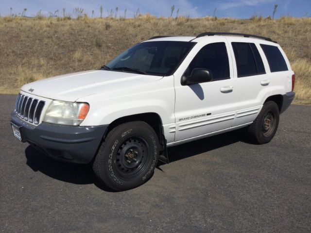 photo of 2003 Jeep Grand Cherokee Limited