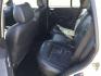 2003 Stone White Clearcoat /Dark Slate Gray Jeep Grand Cherokee Limited (1J8GW58N53C) with an Power Tech 4.7L V-8 regular unleaded engine, Automatic transmission, located at 1801 Main Street, Lewiston, 83501, (208) 743-9371, 46.417065, -117.004799- Photo#4