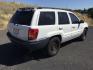 2003 Stone White Clearcoat /Dark Slate Gray Jeep Grand Cherokee Limited (1J8GW58N53C) with an Power Tech 4.7L V-8 regular unleaded engine, Automatic transmission, located at 1801 Main Street, Lewiston, 83501, (208) 743-9371, 46.417065, -117.004799- Photo#6
