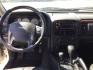 2003 Stone White Clearcoat /Dark Slate Gray Jeep Grand Cherokee Limited (1J8GW58N53C) with an Power Tech 4.7L V-8 regular unleaded engine, Automatic transmission, located at 1801 Main Street, Lewiston, 83501, (208) 743-9371, 46.417065, -117.004799- Photo#15