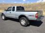 2001 Lunar Mist Metallic Toyota Tacoma Base V6 (5TEWN72N81Z) with an 3.4L V-6 DOHC engine, located at 1801 Main Street, Lewiston, 83501, (208) 743-9371, 46.417065, -117.004799- Photo#6