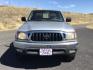 2001 Lunar Mist Metallic Toyota Tacoma Base V6 (5TEWN72N81Z) with an 3.4L V-6 DOHC engine, located at 1801 Main Street, Lewiston, 83501, (208) 743-9371, 46.417065, -117.004799- Photo#7