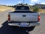 2001 Lunar Mist Metallic Toyota Tacoma Base V6 (5TEWN72N81Z) with an 3.4L V-6 DOHC engine, located at 1801 Main Street, Lewiston, 83501, (208) 743-9371, 46.417065, -117.004799- Photo#11
