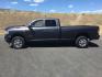 2019 Granite Crystal Metallic Clearcoat /Diesel Gray/Black Ram 3500 Big Horn Crew Cab 4x4 8' Box (3C63R3HL1KG) with an Cummins 6.7L I-6 diesel direct injection engine, 6-Speed Automatic transmission, located at 1801 Main Street, Lewiston, 83501, (208) 743-9371, 46.417065, -117.004799- Photo#2