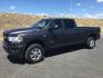 2019 Granite Crystal Metallic Clearcoat /Diesel Gray/Black Ram 3500 Big Horn Crew Cab 4x4 8' Box (3C63R3HL1KG) with an Cummins 6.7L I-6 diesel direct injection engine, 6-Speed Automatic transmission, located at 1801 Main Street, Lewiston, 83501, (208) 743-9371, 46.417065, -117.004799- Photo#7