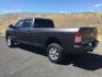 2019 Granite Crystal Metallic Clearcoat /Diesel Gray/Black Ram 3500 Big Horn Crew Cab 4x4 8' Box (3C63R3HL1KG) with an Cummins 6.7L I-6 diesel direct injection engine, 6-Speed Automatic transmission, located at 1801 Main Street, Lewiston, 83501, (208) 743-9371, 46.417065, -117.004799- Photo#9