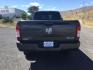 2019 Granite Crystal Metallic Clearcoat /Diesel Gray/Black Ram 3500 Big Horn Crew Cab 4x4 8' Box (3C63R3HL1KG) with an Cummins 6.7L I-6 diesel direct injection engine, 6-Speed Automatic transmission, located at 1801 Main Street, Lewiston, 83501, (208) 743-9371, 46.417065, -117.004799- Photo#10