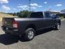 2019 Granite Crystal Metallic Clearcoat /Diesel Gray/Black Ram 3500 Big Horn Crew Cab 4x4 8' Box (3C63R3HL1KG) with an Cummins 6.7L I-6 diesel direct injection engine, 6-Speed Automatic transmission, located at 1801 Main Street, Lewiston, 83501, (208) 743-9371, 46.417065, -117.004799- Photo#18