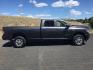 2019 Granite Crystal Metallic Clearcoat /Diesel Gray/Black Ram 3500 Big Horn Crew Cab 4x4 8' Box (3C63R3HL1KG) with an Cummins 6.7L I-6 diesel direct injection engine, 6-Speed Automatic transmission, located at 1801 Main Street, Lewiston, 83501, (208) 743-9371, 46.417065, -117.004799- Photo#19