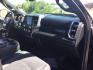 2019 Granite Crystal Metallic Clearcoat /Diesel Gray/Black Ram 3500 Big Horn Crew Cab 4x4 8' Box (3C63R3HL1KG) with an Cummins 6.7L I-6 diesel direct injection engine, 6-Speed Automatic transmission, located at 1801 Main Street, Lewiston, 83501, (208) 743-9371, 46.417065, -117.004799- Photo#23