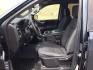 2019 Shadow Gray Metallic /Jet Black Chevrolet Silverado 1500 Custom Trail Boss (1GCPYCEF7KZ) with an EcoTec3 5.3L V-8 gasoline direct injection engine, 8-Speed Automatic transmission, located at 1801 Main Street, Lewiston, 83501, (208) 743-9371, 46.417065, -117.004799 - Photo#5