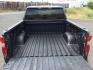 2019 Shadow Gray Metallic /Jet Black Chevrolet Silverado 1500 Custom Trail Boss (1GCPYCEF7KZ) with an EcoTec3 5.3L V-8 gasoline direct injection engine, 8-Speed Automatic transmission, located at 1801 Main Street, Lewiston, 83501, (208) 743-9371, 46.417065, -117.004799 - Photo#8